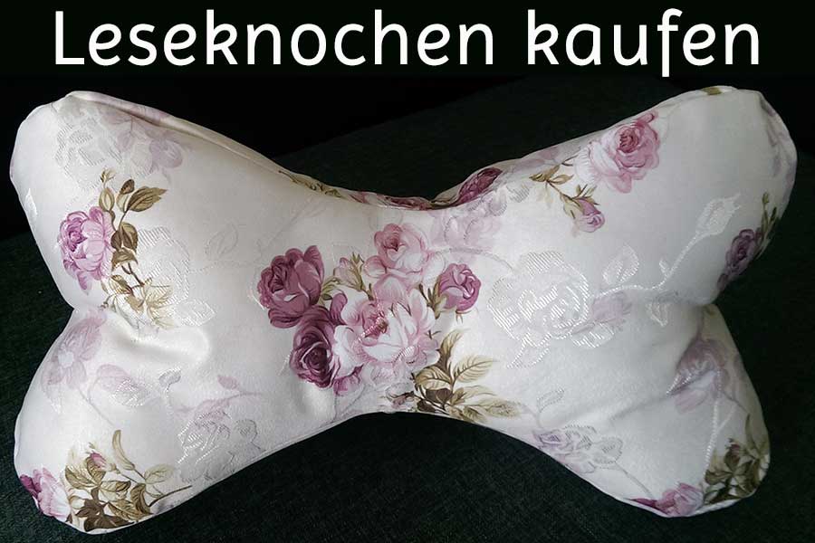 Leseknochen kaufen