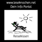 Reisekissen Info