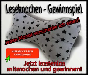 Leseknochen Gewinnspiel