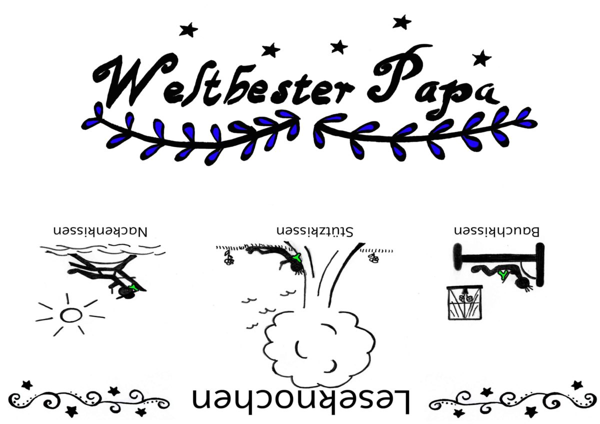 ᐅ Leseknochen Banderole ᐅ Download ᐅ Ausdrucken ᐅ Kostenlos